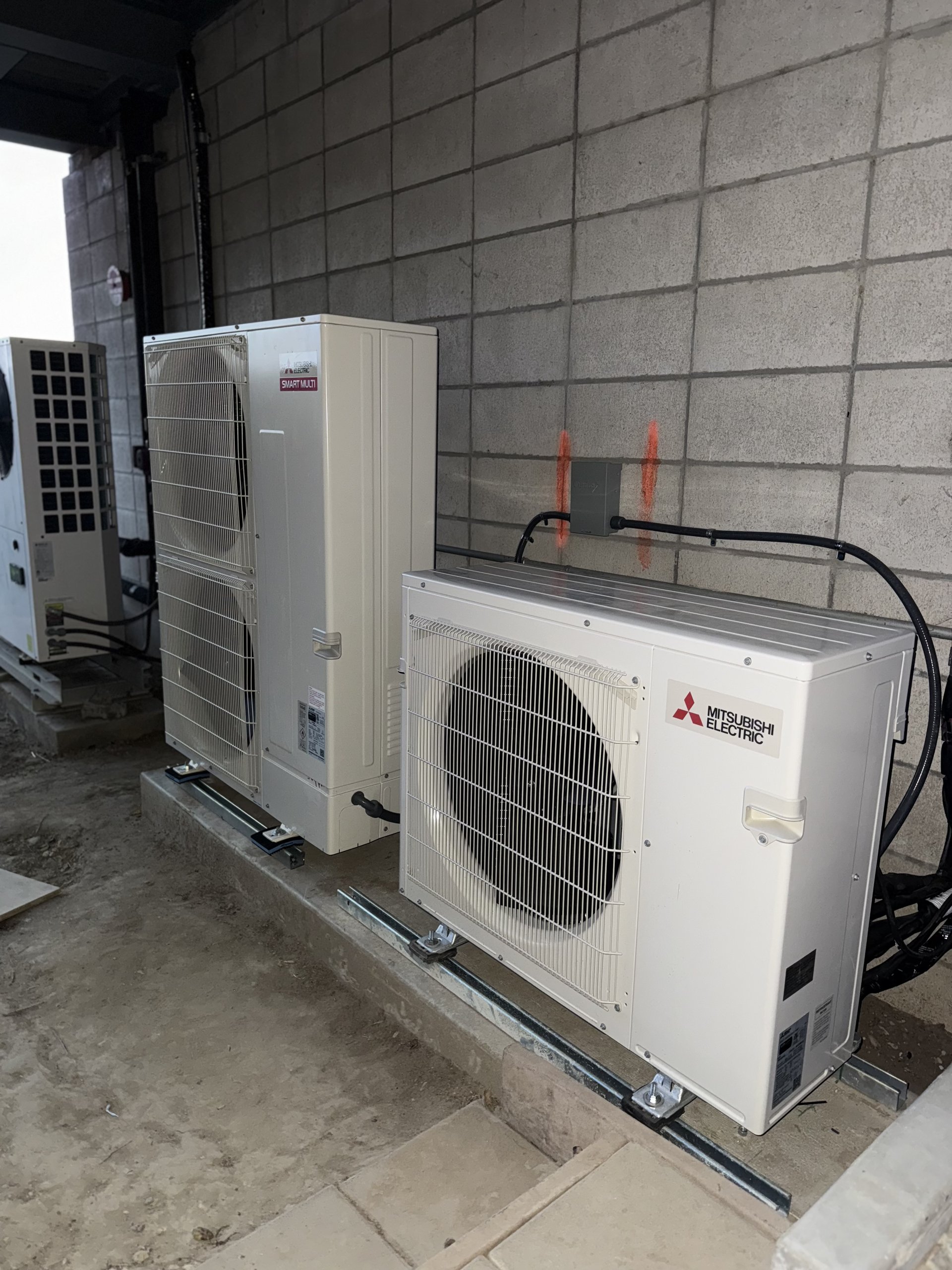 AC Maintenance